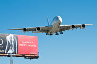 F-HPJH @ KLAX - Arrival Runway 24R - by Marty Kusch
