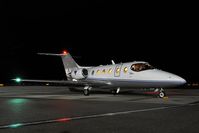 OE-GHM @ LOWW - IJM Beech 400 - by Dietmar Schreiber - VAP