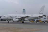HZ-A5 @ LOWW - Airbus 318 - by Dietmar Schreiber - VAP