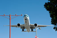 B-KPP @ KLAX - Arrival Runway 24R - by Marty Kusch