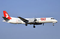 D-AOLT @ LSZH - at zurich - by Volker Hilpert