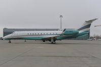 ZS-UBS @ LOWW - Embraer 135 - by Dietmar Schreiber - VAP