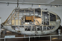 Z III - at Zeppelin museum - by Volker Hilpert