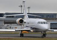 M-CHEM @ EGHH - Vacating 08 on arrival - by John Coates