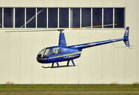 HB-ZCU @ LSZR - at ach - by Volker Hilpert
