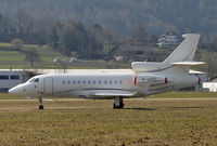 M-ATOS @ LSZR - at ach - by Volker Hilpert