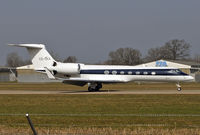 CS-DKK @ LSZR - NetJets - by Volker Hilpert
