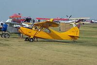 N85607 @ KPRO - Fly Iowa 2013 - by Floyd Taber