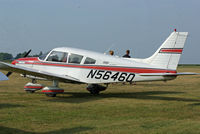 N56460 @ KPRO - Fly Iowa 2013 - by Floyd Taber