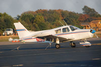 N55370 @ KDAN - 1973 Piper PA-28-180 in Danville Va. - by Richard T Davis