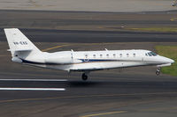 VH-EXG photo, click to enlarge