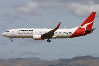 VH-VXI @ NZCH - FINALS TO 02 - by Bill Mallinson
