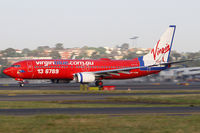 VH-VOM photo, click to enlarge