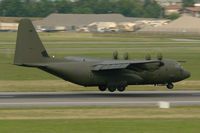 ZH883 @ LFBO - Royal Air Force Lockheed Martin C-130J Hercules C.5,  Rwy 14R for a Touch and Go, Toulouse Blagnac Airport (LFBO-TLS) - by Yves-Q
