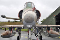 N262WL @ ETNT - at Phantom flyout - by Volker Hilpert