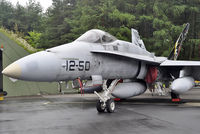 C15-34 @ ETNT - at Phantom flyout - by Volker Hilpert