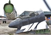 G-GPFI @ EGHH - The end is nigh - by John Coates