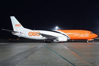 OE-IAR @ LOWW - TNT Boeing 737-400 - by Dietmar Schreiber - VAP