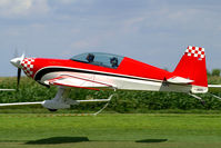 N2PU @ EDMT - Tannkosh 2008 - by fredwdoorn