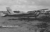 G-APYA @ EGBE - G-APYA at Baginton, Coventry in 1960. - by BobH