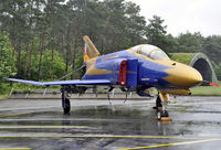37 01 @ ETNT - at Phantom flyout - by Volker Hilpert