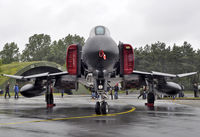 38 13 @ ETNT - at Phantom flyout