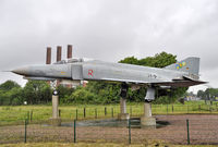 38 14 @ ETNT - at Phantom flyout