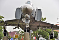 38 14 @ ETNT - at Phantom flyout