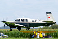 D-ENCT @ EDMT - Tannkosh 2008 - by fredwdoorn