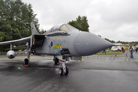 ZA472 @ ETNT - at Phantom flyout - by Volker Hilpert