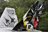 C15-34 @ ETNT - special colours - by Volker Hilpert
