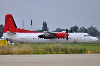 PH-GER @ EHBK - at maastricht - by Volker Hilpert