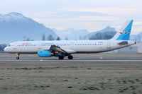 EI-FBH @ LOWS - Metrojet - by Martin Nimmervoll