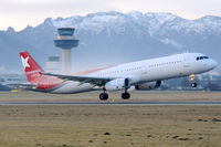 VQ-BRU @ LOWS - Nordwind Airlines - by Martin Nimmervoll
