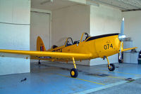 CF-BXG @ CNC3 - De Havilland Canada DHC-1B-2-55 Chipmunk [212/250] Brampton~C 23/06/2005 - by Ray Barber