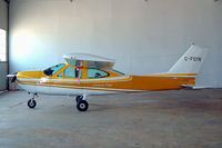 C-FQYN @ CYFD - Cessna 177B Cardinal [177-01658] Brantford~C 24/06/2005 - by Ray Barber