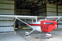 C-FDYY @ CNC4 - Cessna 172M Skyhawk [172-61489] Guelph~C 24/06/2005 - by Ray Barber