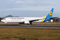 UR-PSI @ LOWS - Ukraine International - by Martin Nimmervoll
