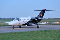 G-POWG @ EGSH - Training flight ! - by keithnewsome