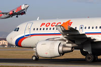 EI-ETP @ LOWS - Rossiya - by Martin Nimmervoll