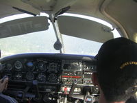 9M-NRW - Flying around Kota Bharu