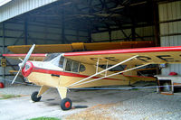 CF-PEB @ CNC4 - Taylorcraft BL-65 [2401] Guelph~C 24/06/2005 - by Ray Barber