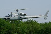 5520 @ LFFQ - Aerospatiale AS-555AN Fennec, La Ferte-Alais Airfield (LFFQ) Air show 2012 - by Yves-Q
