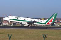 EI-RDH @ EBBR - Landing - by Alain Gicart