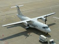 F-GVZX @ LFPO - AIRLINAIR to Agen - by Jean Goubet-FRENCHSKY