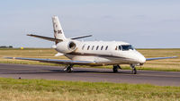 PH-JNX @ ELLX - taxying to the active - by Friedrich Becker