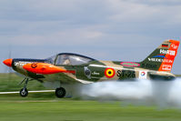 D-EDUR @ EDMT - Tannkosh 2008
