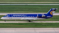 N468CA @ KSAT - taxying to the active - by Friedrich Becker