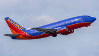 N520SW @ KSAT - departure from San Antonio IAP - by Friedrich Becker