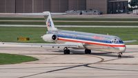 N7527A @ KSAT - taxying to the gate - by Friedrich Becker